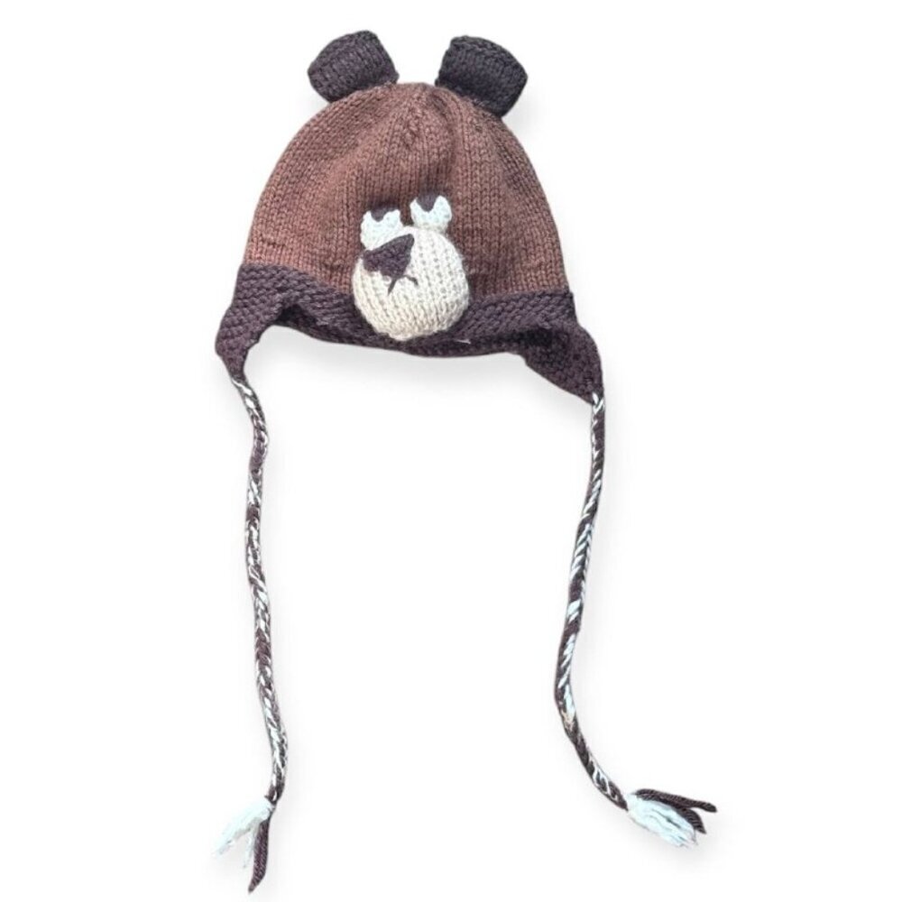 Adorable Boy’s Hat - Size 18-36mo